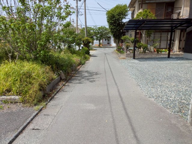 柳川市本町の中古一戸建の周辺
