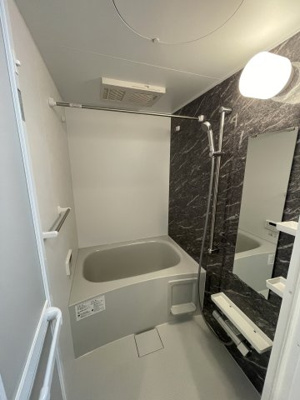 【浴室】 | Always 蓮