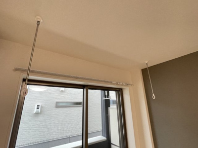 【設備】 | Always 蓮