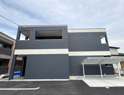 【外観】 | Always 蓮