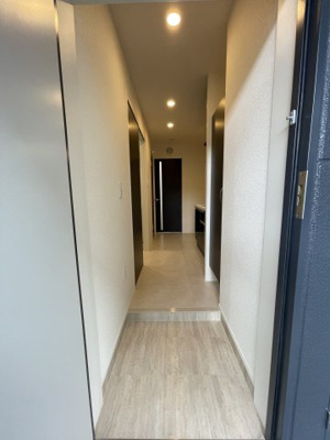 【玄関】 | Always 蓮