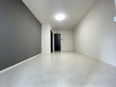 【内装】 | Always 蓮