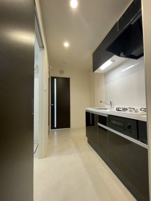 【内装】 | Always 蓮