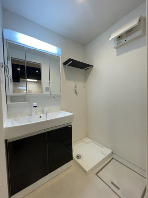 【独立洗面台】 | Always 蓮