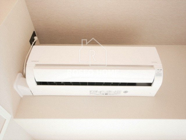 ブエナビスタ大手通の設備