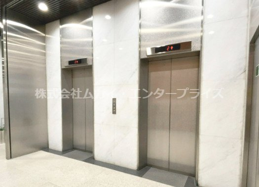 辰野新大阪ビルのその他共用部分
