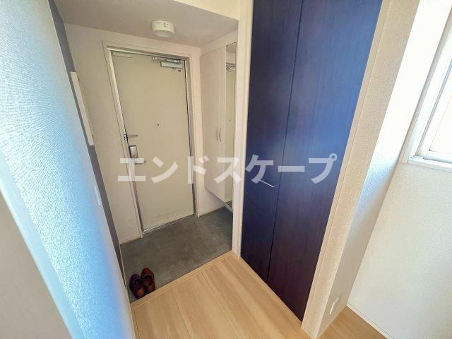 ハレアカラの玄関|高崎、前橋、伊勢崎エリアのお部屋探しはエンドスケープまで！お客様の理想お聞かせ下さい♪