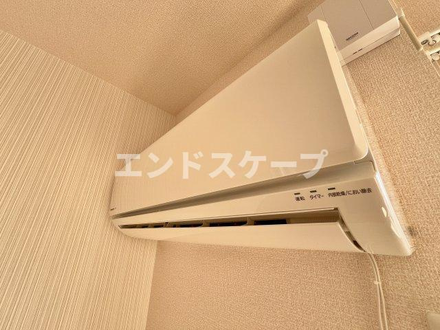ハレアカラの設備|高崎、前橋、伊勢崎エリアのお部屋探しはエンドスケープまで！お客様の理想お聞かせ下さい♪