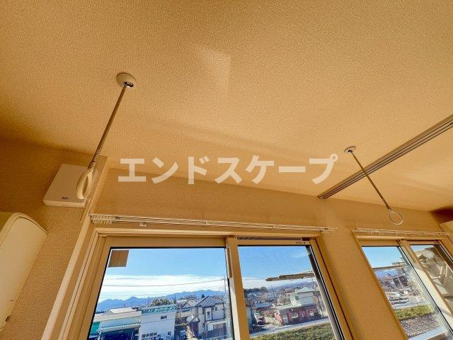 ハレアカラの内装|高崎、前橋、伊勢崎エリアのお部屋探しはエンドスケープまで！お客様の理想お聞かせ下さい♪