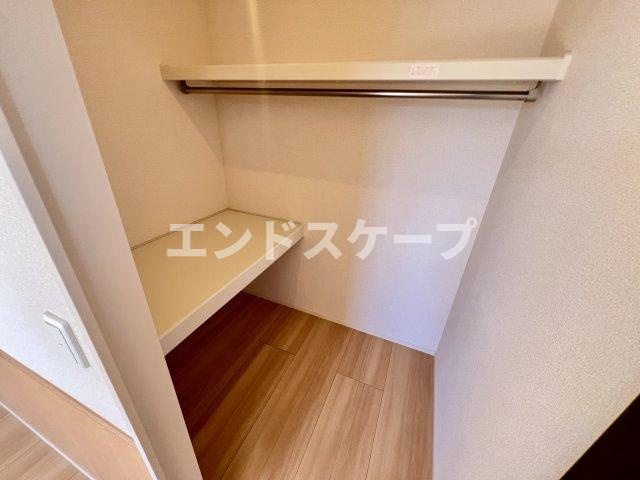 ハレアカラの収納|高崎、前橋、伊勢崎エリアのお部屋探しはエンドスケープまで！お客様の理想お聞かせ下さい♪