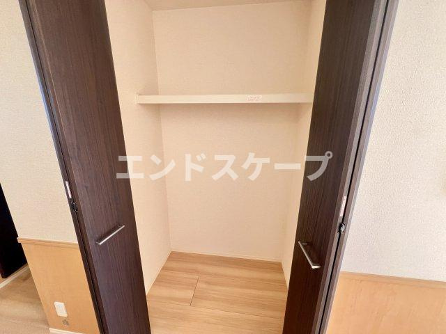 ハレアカラの収納|高崎、前橋、伊勢崎エリアのお部屋探しはエンドスケープまで！お客様の理想お聞かせ下さい♪
