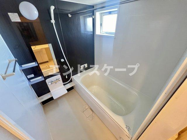 ハレアカラの浴室|高崎、前橋、伊勢崎エリアのお部屋探しはエンドスケープまで！お客様の理想お聞かせ下さい♪