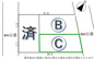 所沢市北秋津　全３区画　Ｃ区画の画像