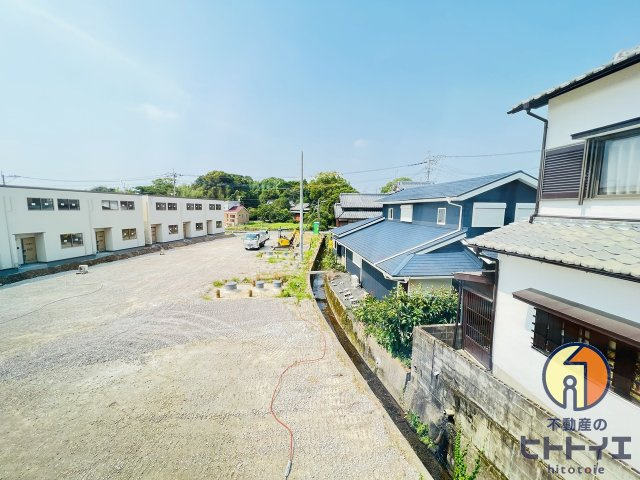ikka若菜の展望