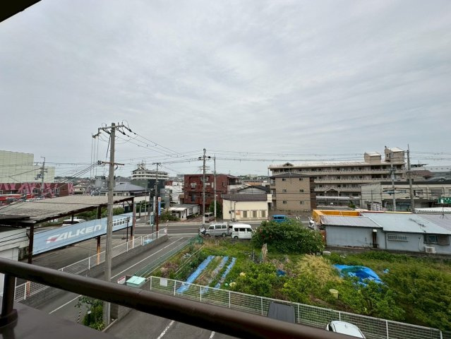 ロイヤルアイフティの展望
