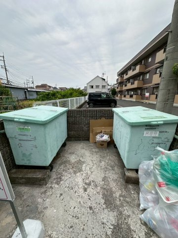 ロイヤルアイフティのその他共用部分