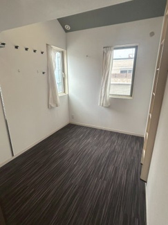 【洋室】 | 右京区西院清水町