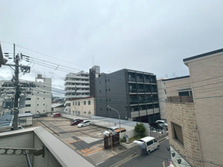 【展望】 | 右京区西院清水町