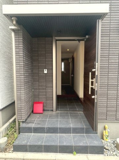 【玄関】 | 右京区西院清水町