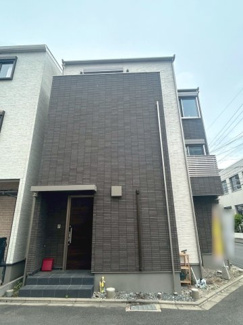 【外観】 | 右京区西院清水町