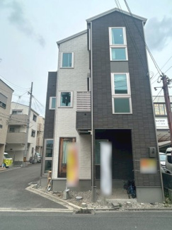 【外観】 | 右京区西院清水町