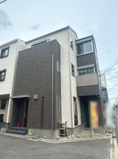 【外観】 | 右京区西院清水町