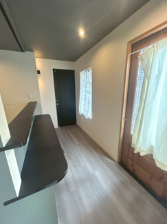 【洋室】 | 右京区西院清水町