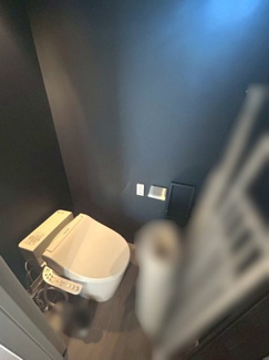 【トイレ】 | 右京区西院清水町