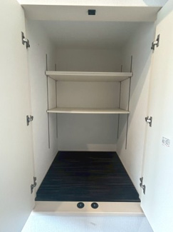 【収納】 | 右京区西院清水町