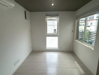 【居間・リビング】 | 右京区西院清水町