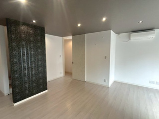 【居間・リビング】 | 右京区西院清水町