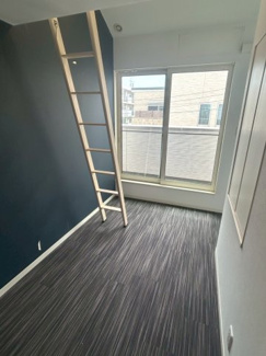 【洋室】 | 右京区西院清水町