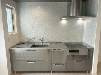 【キッチン】 | 右京区西院清水町