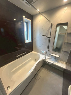 【浴室】 | 右京区西院清水町