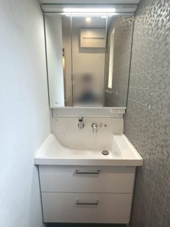 【独立洗面台】 | 右京区西院清水町