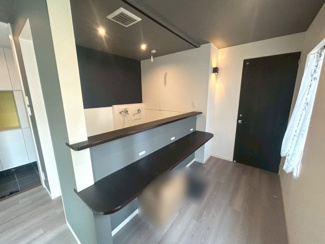 【洋室】 | 右京区西院清水町