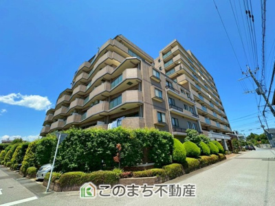 【外観】 | ナイスアーバン今泉プロムナード