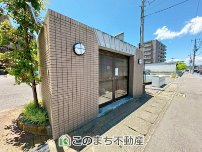 【その他共用部分】 | ナイスアーバン今泉プロムナード