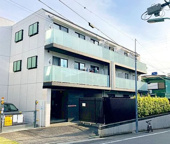 クレイシア目黒都立大学の画像