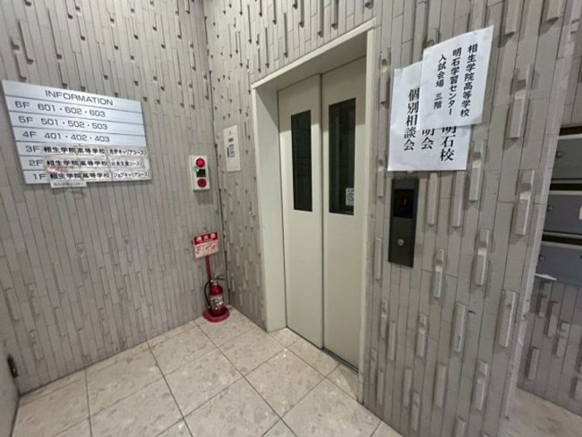  | 西明石駅8分　想定利回り：約9.22％　一棟マンション