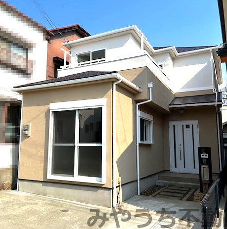 国玉通1丁目戸建