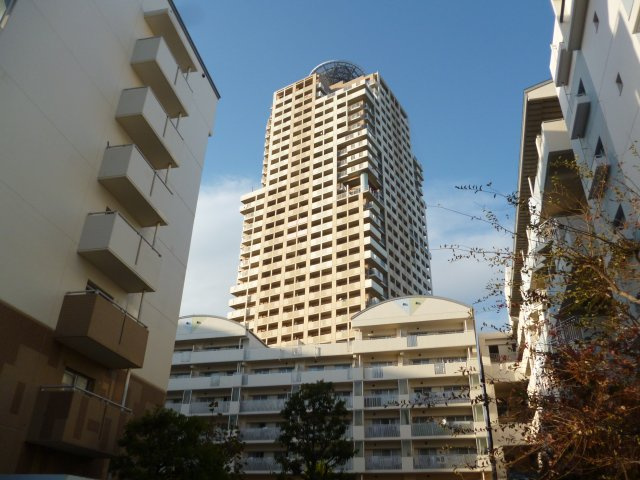 HAT神戸・灘の浜３ＬＤＫ