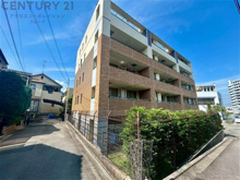 パレ宝塚グリーンコートの画像