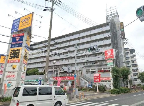 北トラシティプラザ