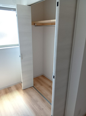 【収納】 | Mレザン