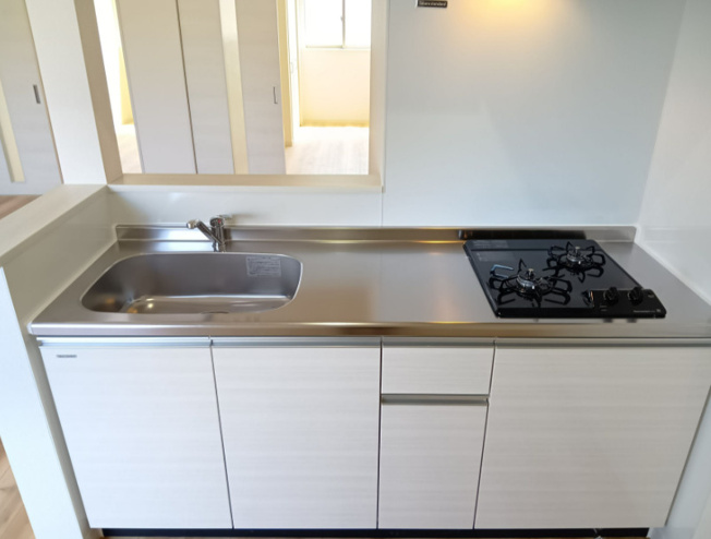 【キッチン】 | Mレザン