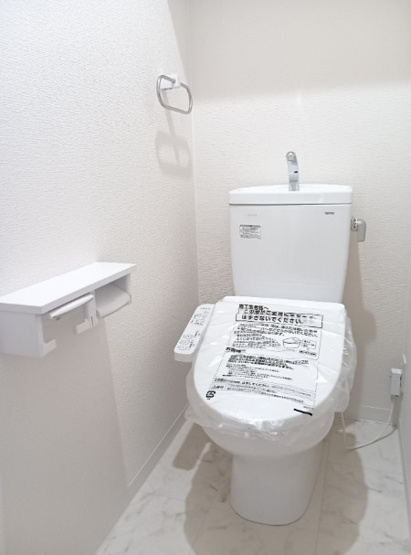 【トイレ】 | Mレザン