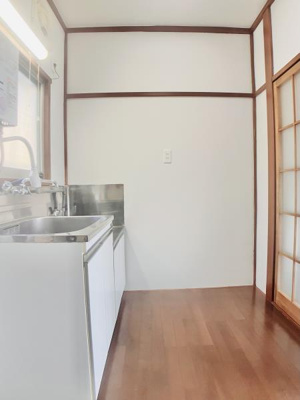 【居間・リビング】 | 青晴荘