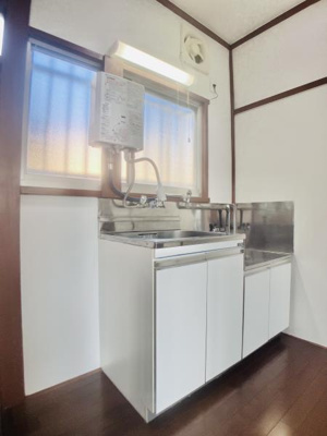 【キッチン】 | 青晴荘