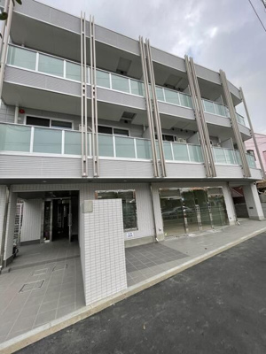 【外観】 | ルシアス